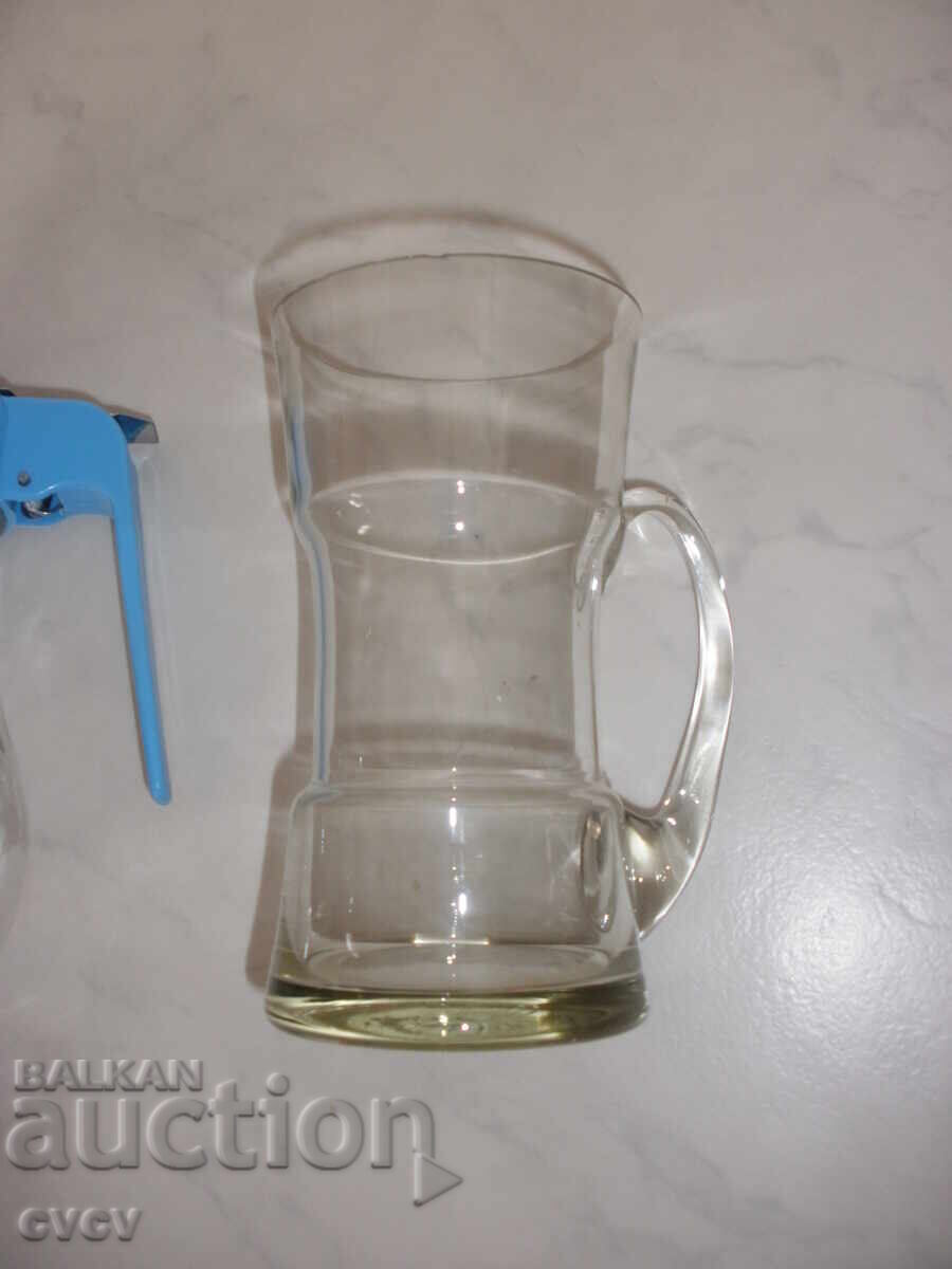 Κανατάκια 2 τμχ - το ένα με καπάκι - Β.Ζ.Κ - 6 Κανατάκια 2 τμχ - το ένα με καπάκι - Β.Ζ.Κ - 6