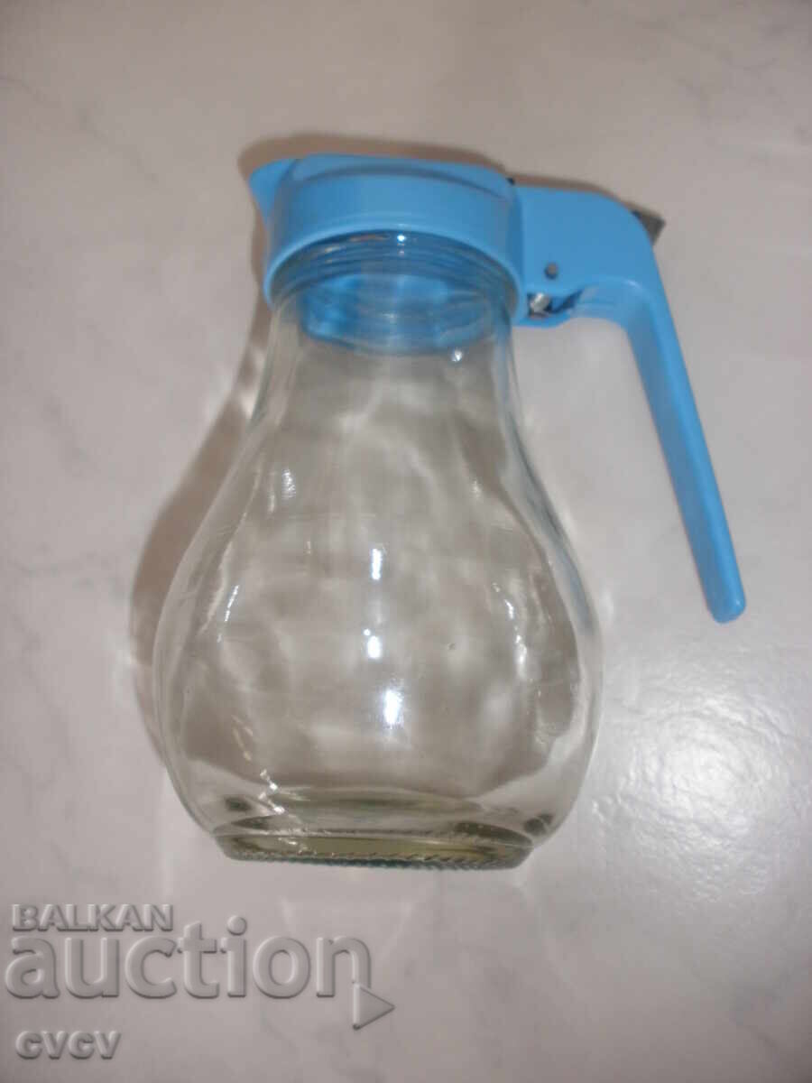 Κανατάκια 2 τμχ - το ένα με καπάκι - Β.Ζ.Κ - 7 Κανατάκια 2 τμχ - το ένα με καπάκι - Β.Ζ.Κ - 7