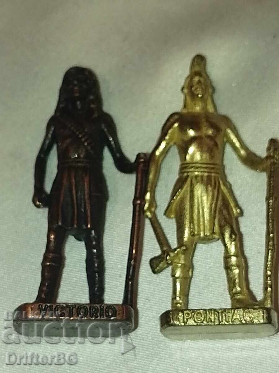 Delivery of Some stuff