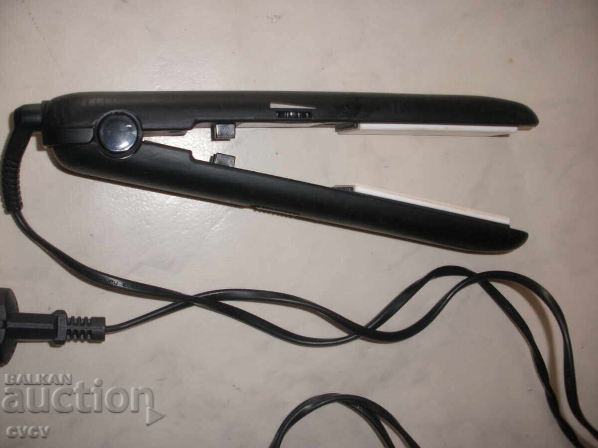 Преса за коса - Б.З.Ц. с цена 0.01 лв. | € 0.01 Преса за коса - Б.З.Ц. с цена 0.01 лв. | € 0.01