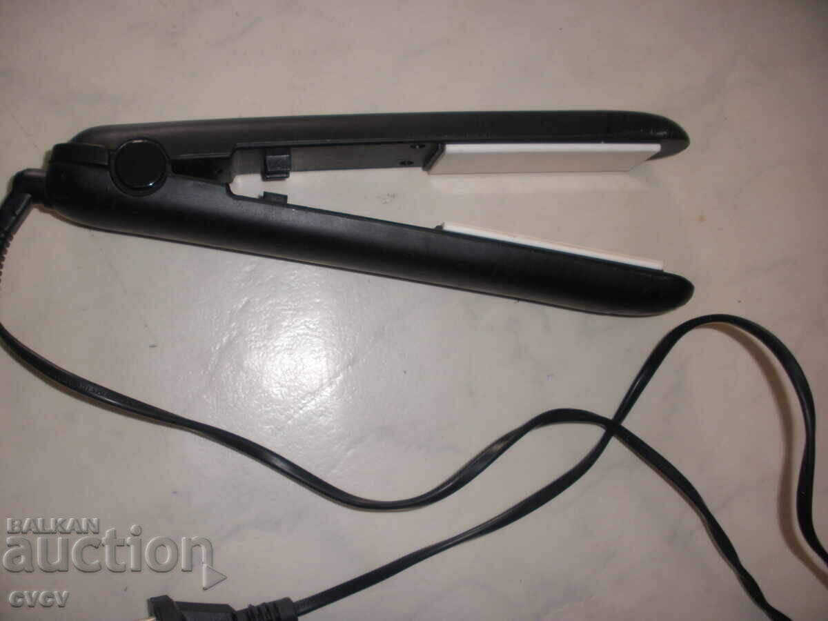 Аукцион Преса за коса - Б.З.Ц. Аукцион Преса за коса - Б.З.Ц.