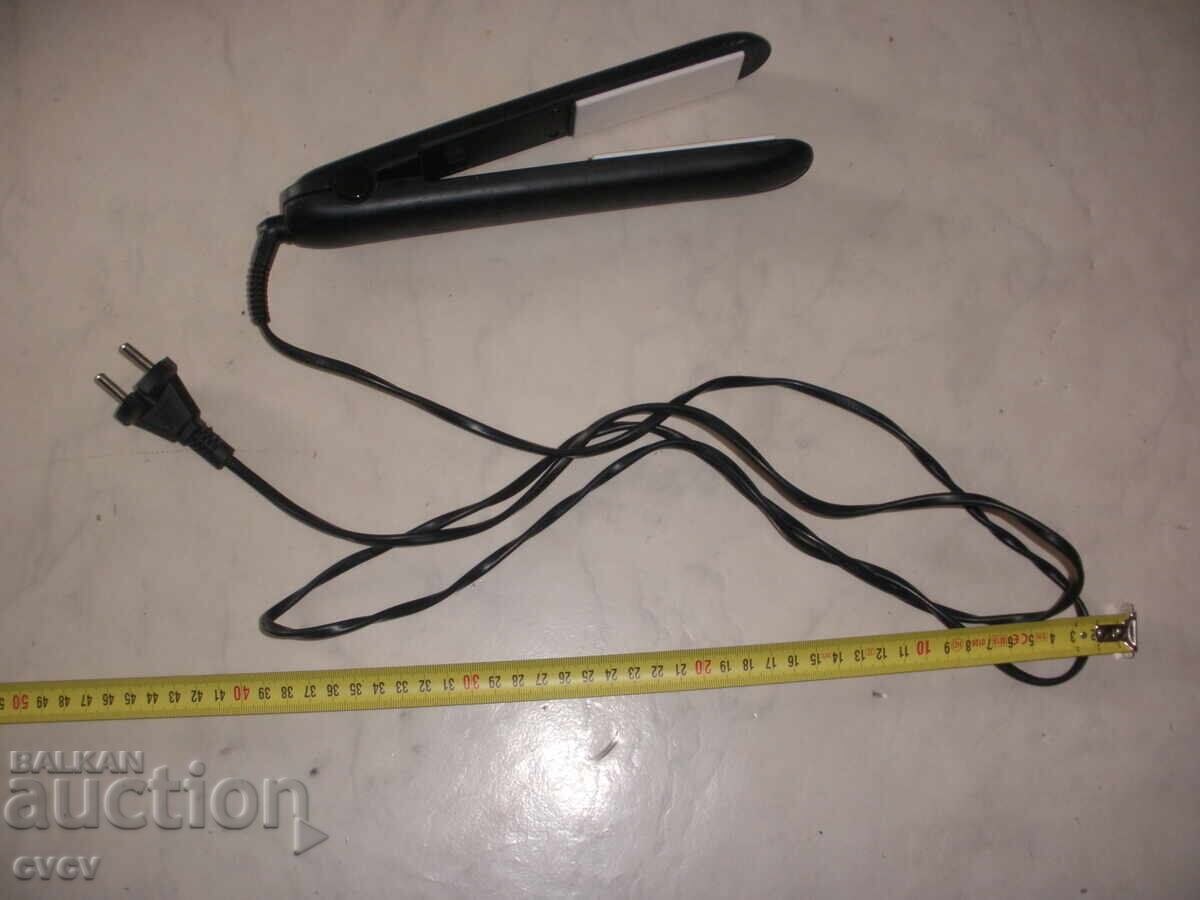 Преса за коса - Б.З.Ц. - 5 Преса за коса - Б.З.Ц. - 5