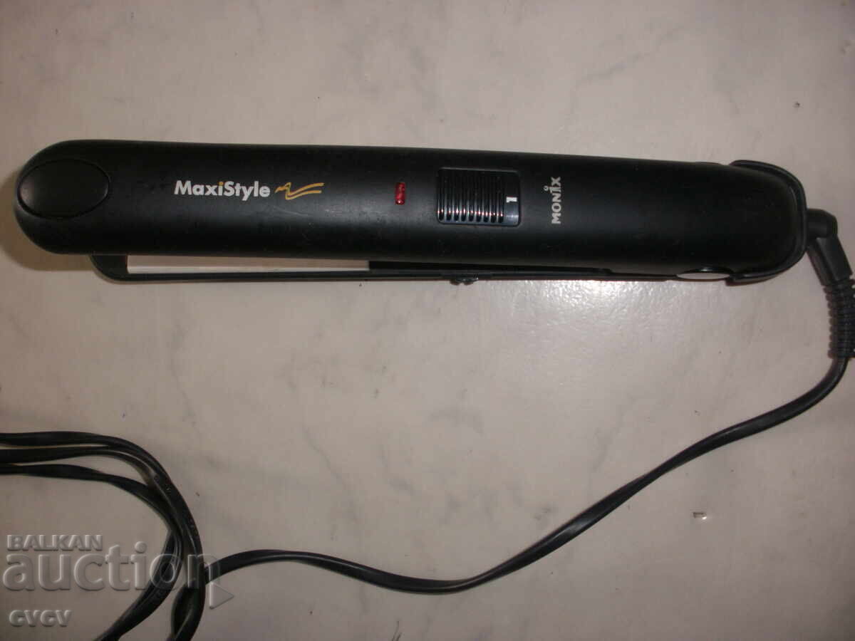 Преса за коса - Б.З.Ц. - 7 Преса за коса - Б.З.Ц. - 7