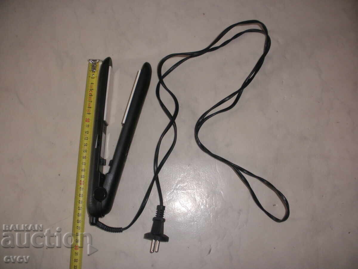 Преса за коса - Б.З.Ц. Преса за коса - Б.З.Ц.