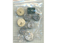 κινήσεις ρολογιού 1