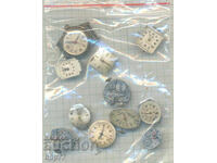 κινήσεις ρολογιού 2