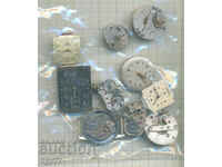 κινήσεις ρολογιού 5