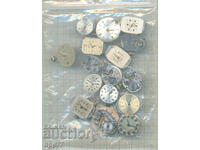 κινήσεις ρολογιού 6