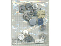 κινήσεις ρολογιού 7