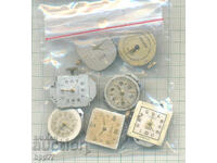 κινήσεις ρολογιού 8