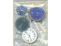 κινήσεις του ρολογιού 10