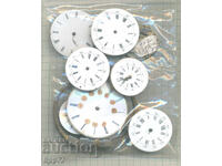 κινήσεις ρολογιού 11