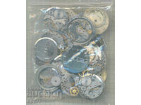 κινήσεις ρολογιού 14