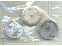 κινήσεις ρολογιού 15