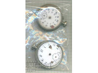 κινήσεις του ρολογιού 18