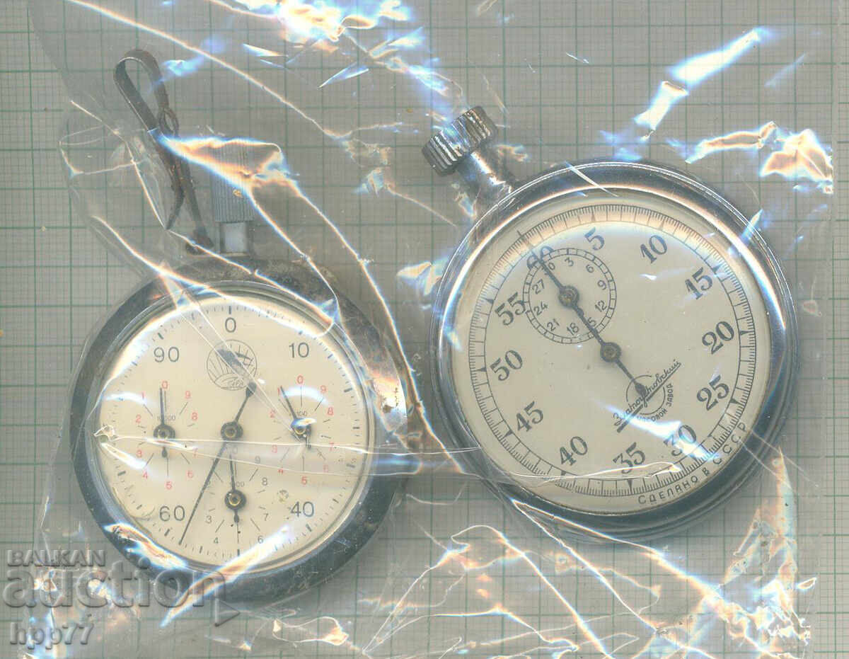 κινήσεις του ρολογιού 19