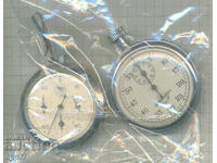 κινήσεις του ρολογιού 19