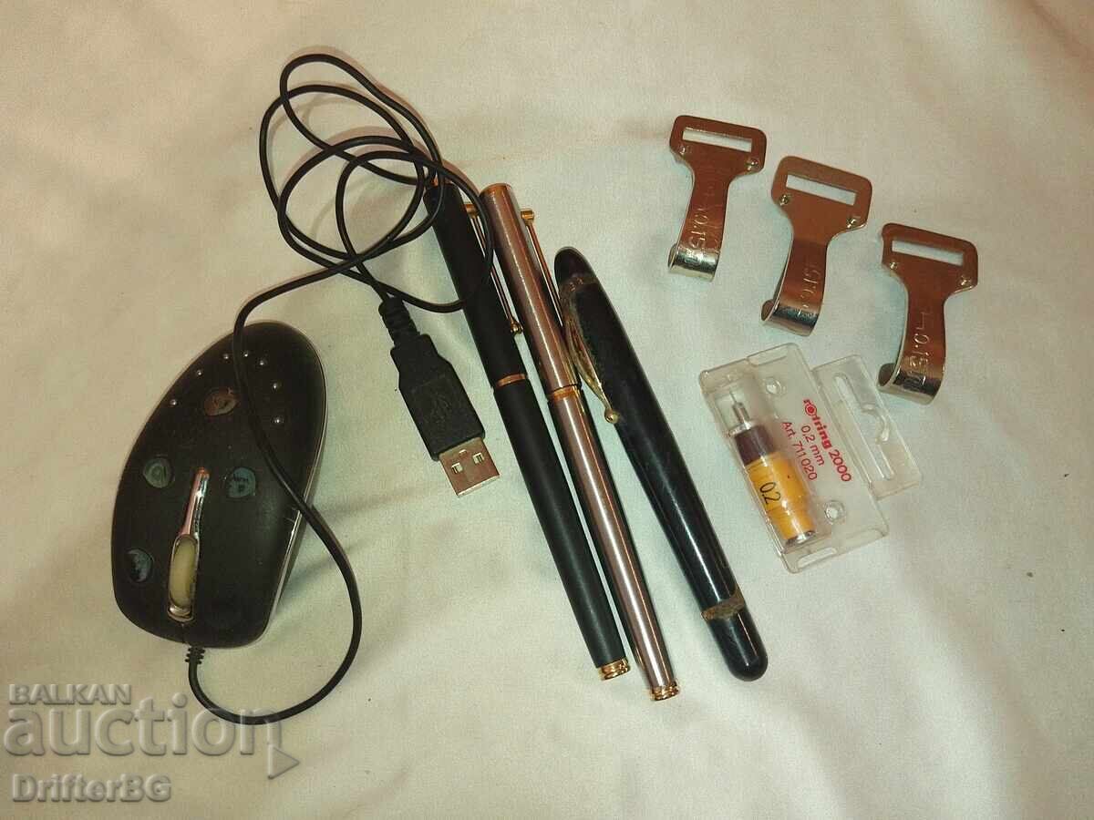 Delivery of Some stuff