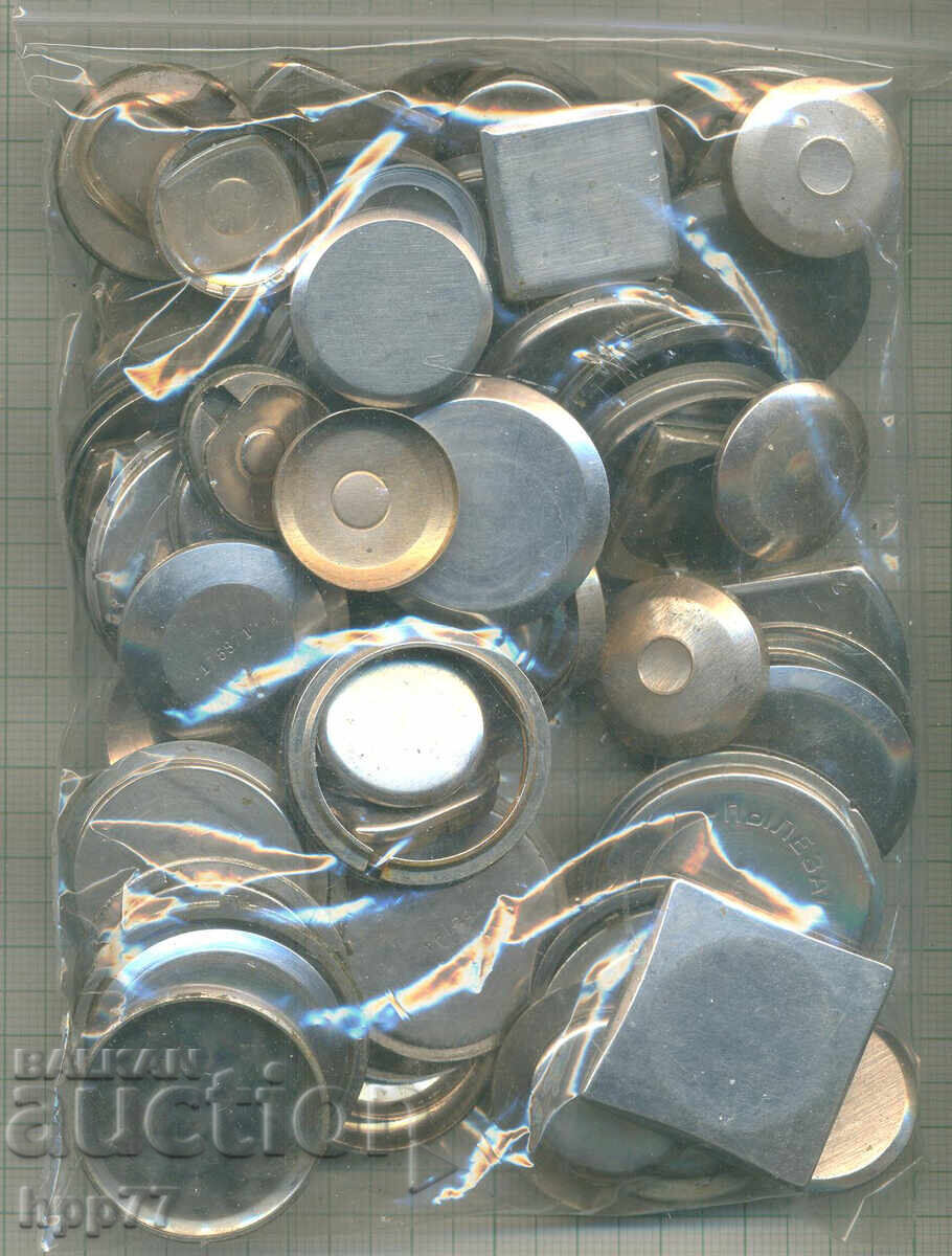 μέρη ρολογιού 1 με τιμή 3.01 BGN | € 1.54 μέρη ρολογιού 1 με τιμή 3.01 BGN | € 1.54