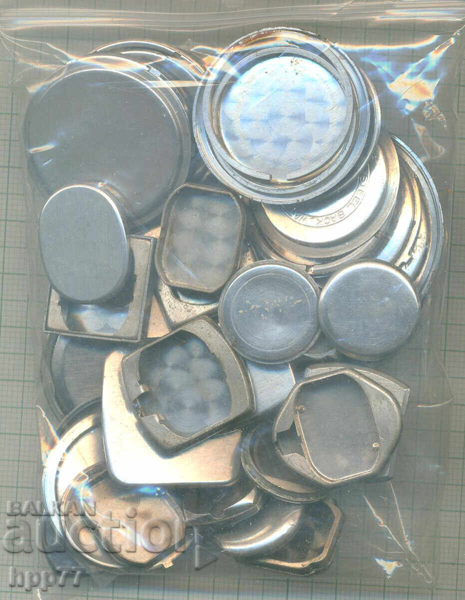 μέρη ρολογιού 2 με τιμή 3.11 BGN | € 1.59 μέρη ρολογιού 2 με τιμή 3.11 BGN | € 1.59