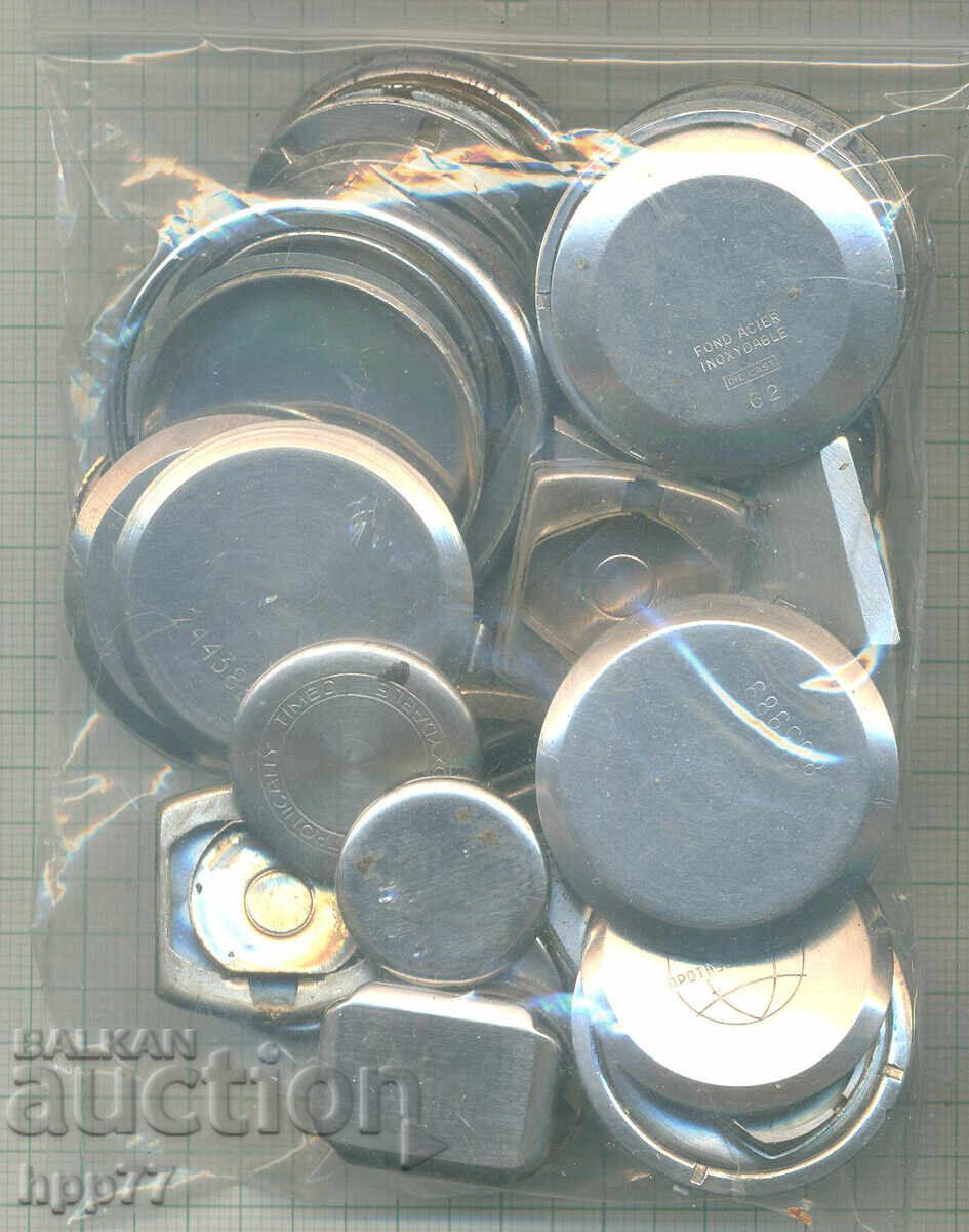 μέρη ρολογιού 2 μέρη ρολογιού 2