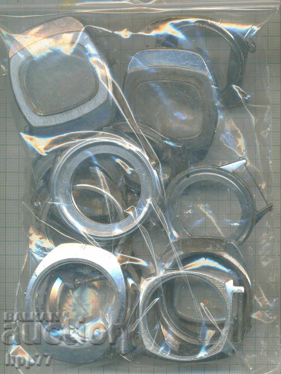 μέρη ρολογιού 6 με τιμή 6.05 BGN | € 3.09