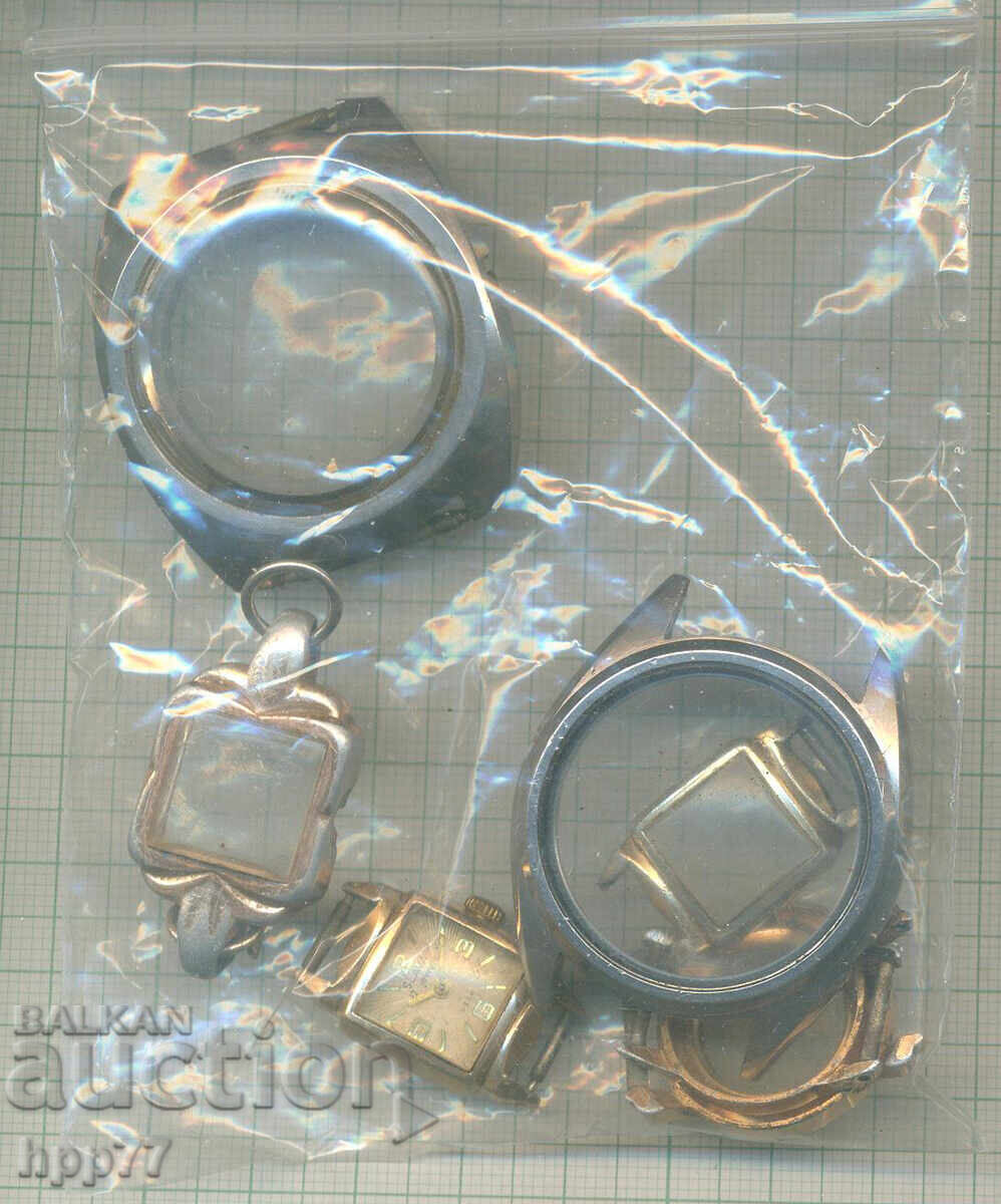 μέρη ρολογιού 8