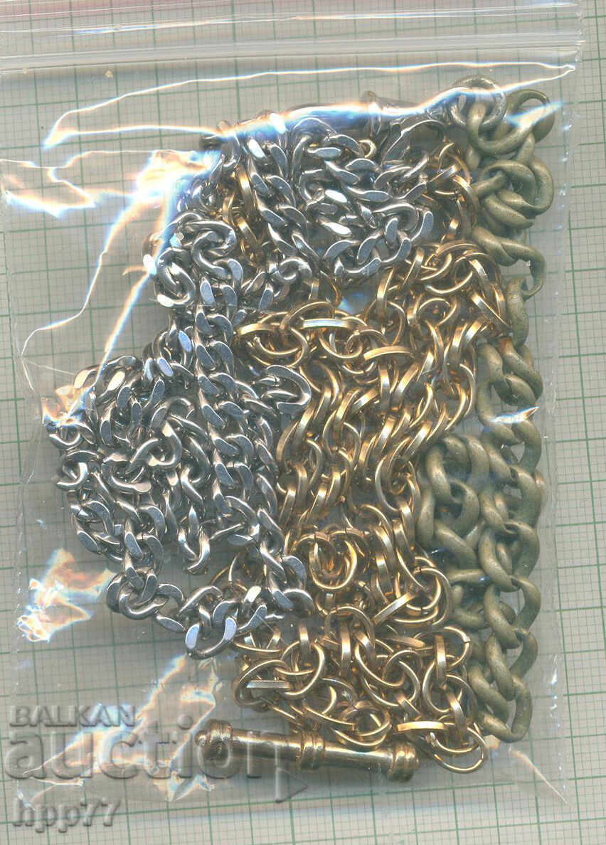 μέρη ρολογιού 9