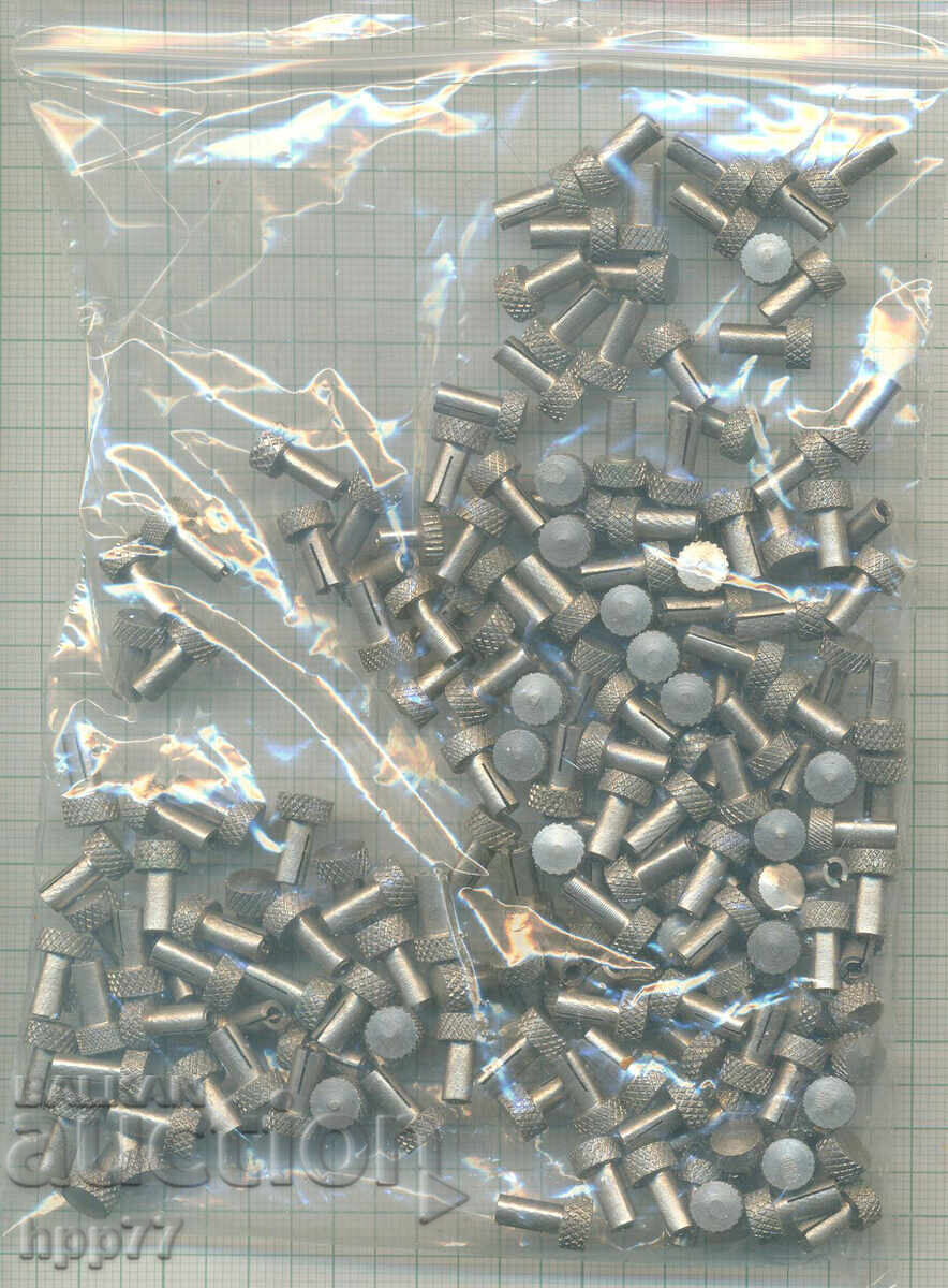 Μέρη ρολογιού 10