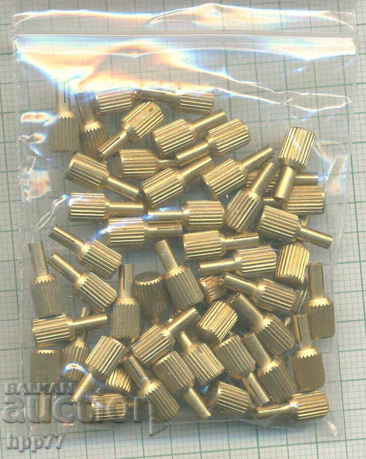 Μέρη ρολογιού 11