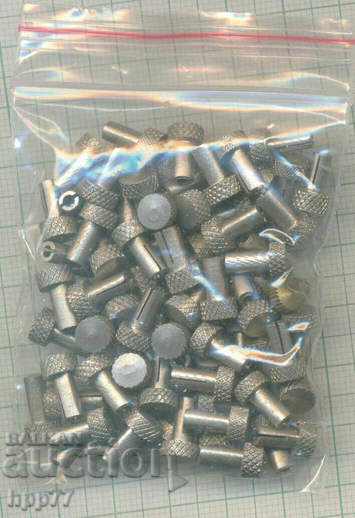 Μέρη ρολογιού 12