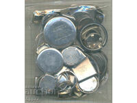 Μέρη ρολογιού 13