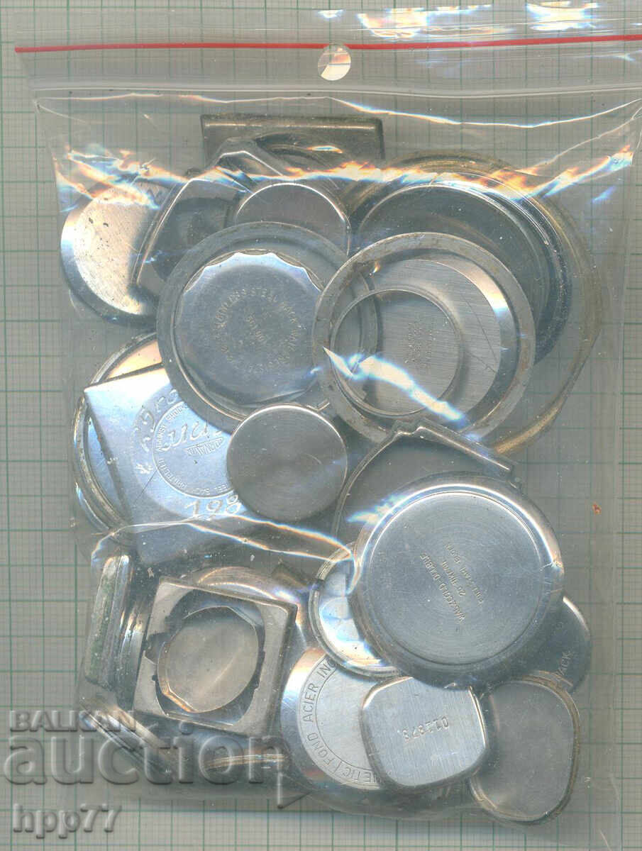 Μέρη ρολογιού 14 με τιμή 0.01 BGN | € 0.01