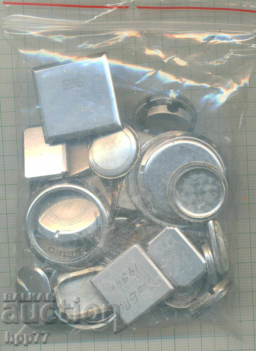 Μέρη ρολογιού 14