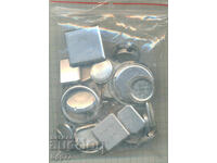 Μέρη ρολογιού 14