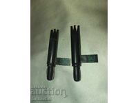 Δόσεις για γραμμόφωνο, βελόνες