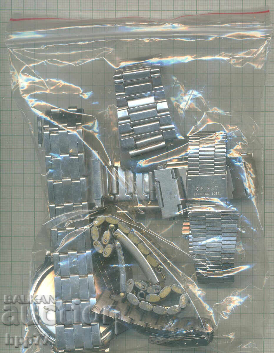 Μέρη ρολογιού 16 με τιμή 13.13 BGN | € 6.71