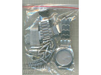 Μέρη ρολογιού 16