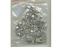 μέρη ρολογιού 17