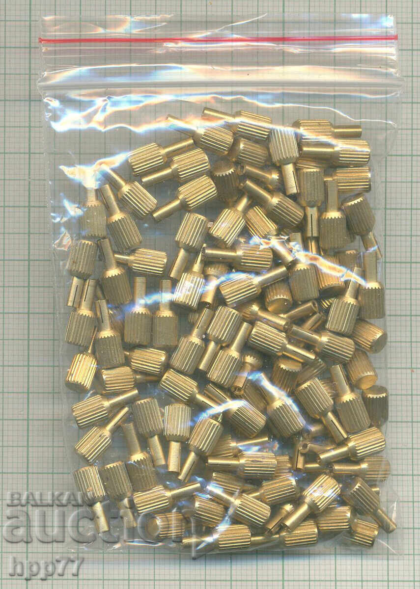 Μέρη ρολογιού 19