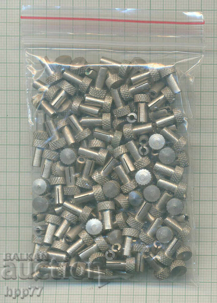 Μέρη ρολογιού 20