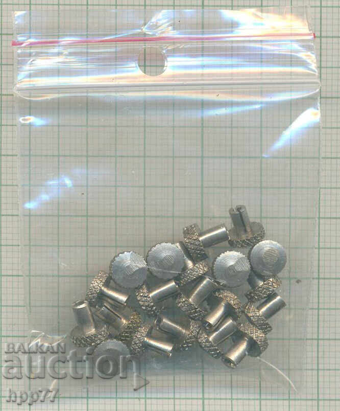 μέρη ρολογιού 21