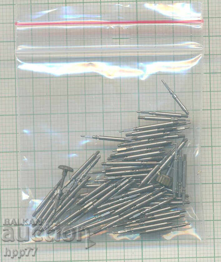 μέρη ρολογιού 22