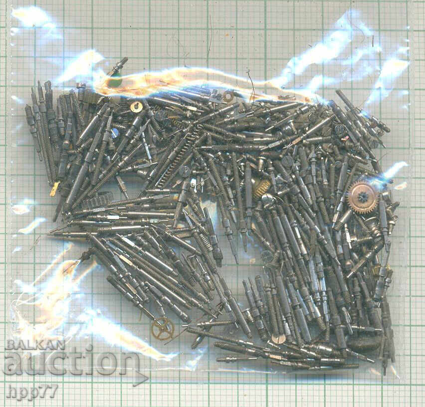 μέρη ρολογιού 23