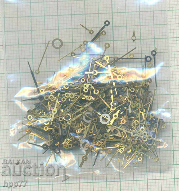 μέρη ρολογιού 24