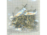 μέρη ρολογιού 24