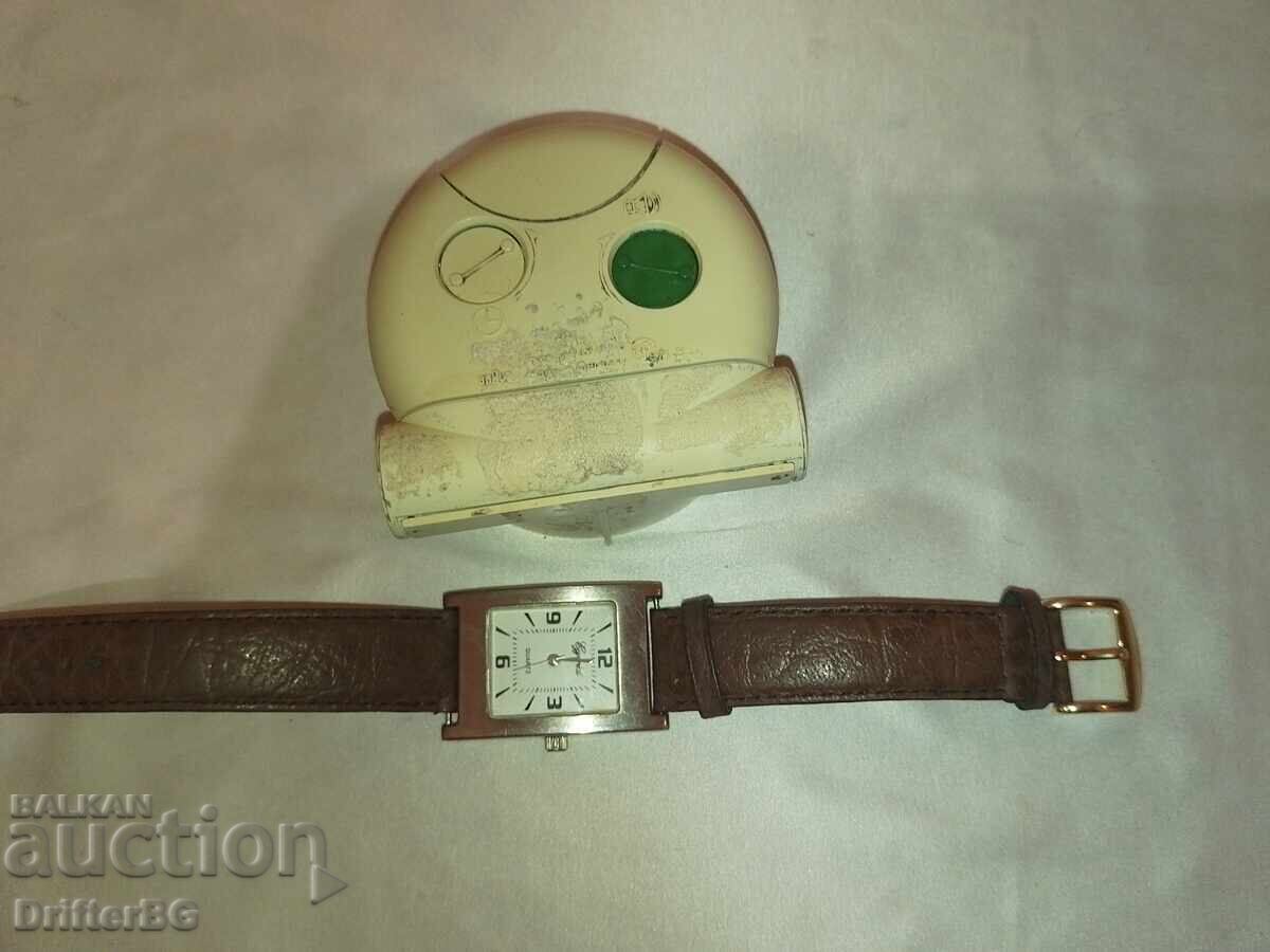 Two working watches - 5 Two working watches - 5