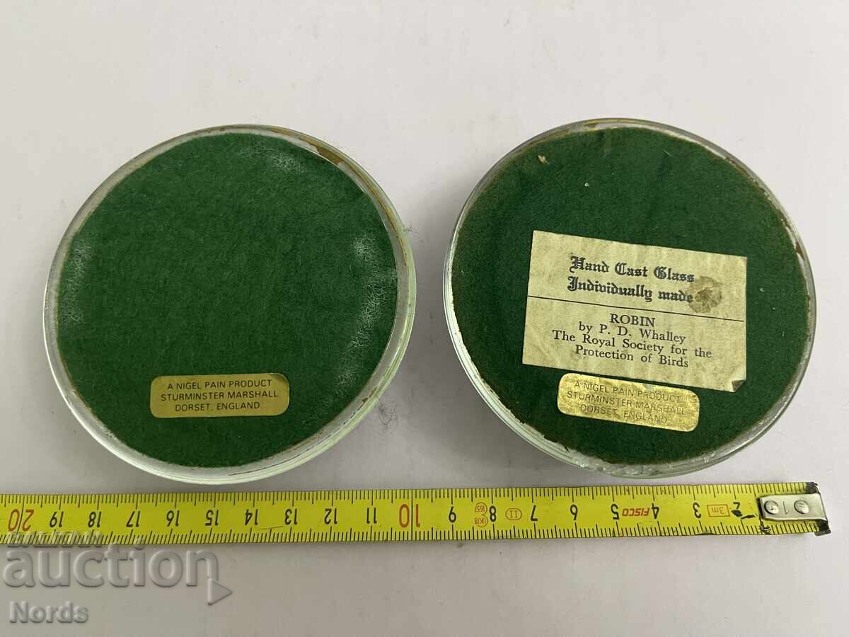 Glass decoration - 5 Glass decoration - 5