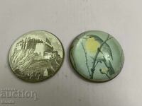 Γυάλινη διακόσμηση