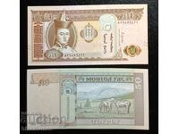 Μογγολία, Μογγολία, 50 τόνγκρογκ 2019, UNC